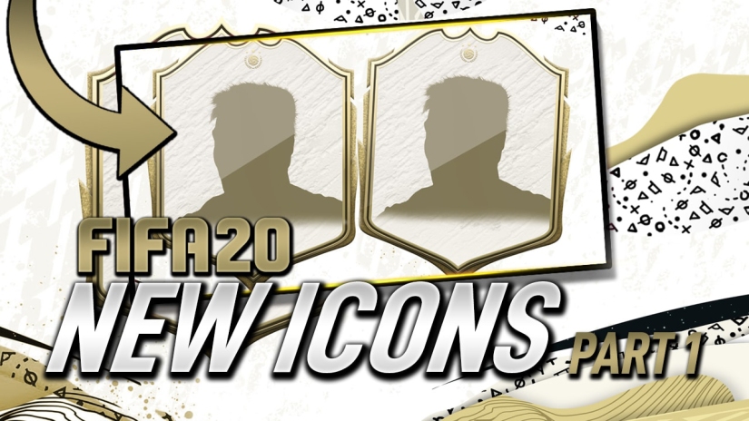 FIFA 20 ICON WISHLIST NEW PRIME MOMENTS ICONS IN FIFA 20 NEW PRIME ICONS ICON MANAGERS FUT20 ULTIMATE TEAM QUICKSTOPHICKS YOUTUBE TWITCH
